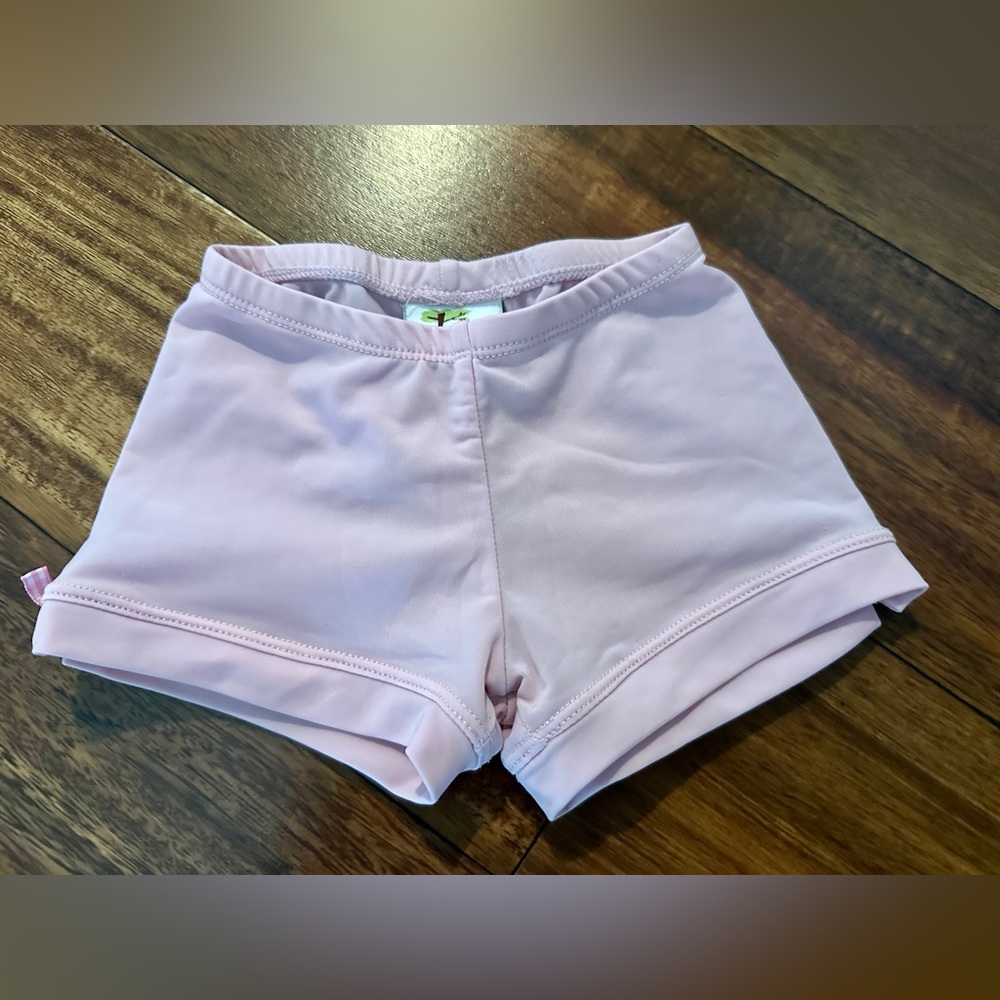 Monkey bar buddies brand shorts. Size 3t